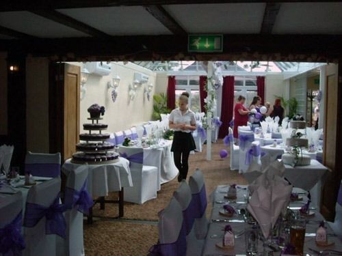 The Bear Inn And Burwash Motel Екстериор снимка